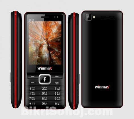 winmax bd40